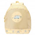 Tutete - Mochila Infantil Antiarena Surf Van