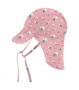 Tutete - Gorro Playa Bebe Toucan