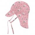 Tutete - Gorro Playa Bebe Toucan