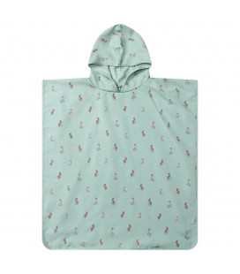Tutete - Poncho Cool Dinos