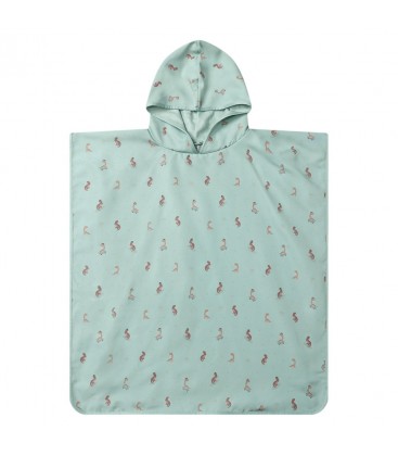 Tutete - Poncho Cool Dinos