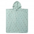 Tutete - Poncho Cool Dinos