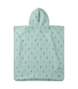 Tutete - Poncho Cool Dinos