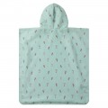 Tutete - Poncho Cool Dinos