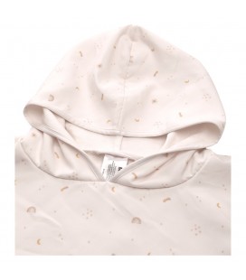 Tutete - Poncho Starlight
