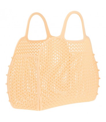 Tutete - Bolsos Retro Mellow Yellow
