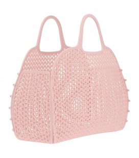 Tutete - Bolsos Retro Vintage Old Rose