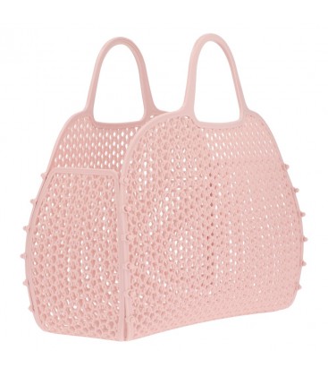 Tutete - Bolsos Retro Vintage Old Rose