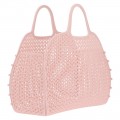 Tutete - Bolsos Retro Vintage Old Rose