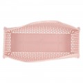 Tutete - Bolsos Retro Vintage Old Rose