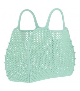 Tutete - Bolsos Retro Vintage Sea Green