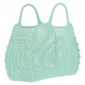 Tutete - Bolsos Retro Vintage Sea Green
