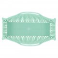 Tutete - Bolsos Retro Vintage Sea Green