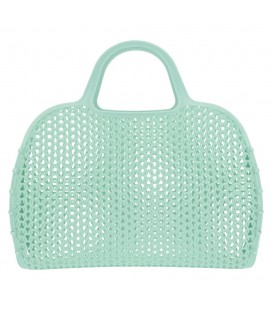 Tutete - Bolsos Retro Vintage Sea Green