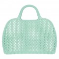 Tutete - Bolsos Retro Vintage Sea Green