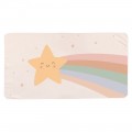 Tutete - Toalla Playa Microfibra Starlight