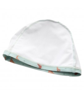 Tutete - Gorro Natación Infantil Cool Dinos