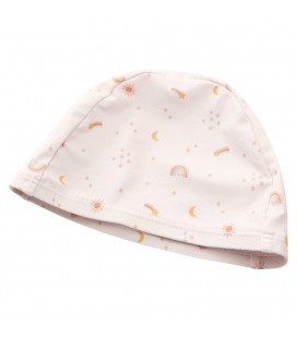 Tutete - Gorro Natación Infantil Starlight