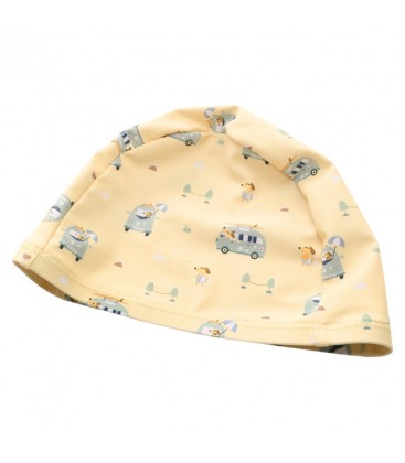 Tutete - Gorro Natación Infantil Surf Van