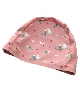 Tutete - Gorro Natación Infantil Toucan