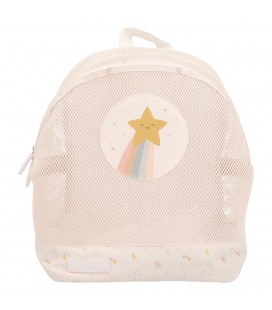 Tutete - Mochila Infantil Antiarena Starlight