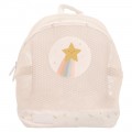Tutete - Mochila Infantil Antiarena Starlight