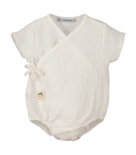 Calamaro Baby - Pelele Altea color Natural
