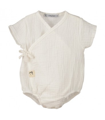 Calamaro Baby - Pelele Altea color Natural