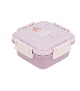 Tutete - Caja Almuerzo Grande Ballet