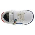 Beppi - Zapato Casual Blanco Marino