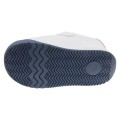 Beppi - Zapato Casual Blanco Marino