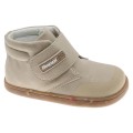 Beppi - Bota Casual Beige Barefoot