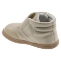 Beppi - Bota Casual Beige Barefoot