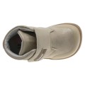 Beppi - Bota Casual Beige Barefoot