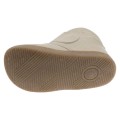 Beppi - Bota Casual Beige Barefoot