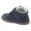 Beppi - Bota Casual Azul Marino Barefoot