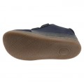 Beppi - Zapato Barefoot Azul Marino