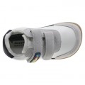 Beppi - Zapato Barefoot Blanco