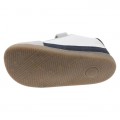 Beppi - Zapato Barefoot Blanco