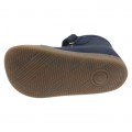 Beppi - Bota Casual Azul Marino Barefoot