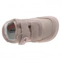 Beppi - Zapato Barefoot Rosa