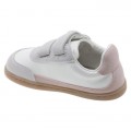 Beppi - Zapato Casual Barefoot Blanco