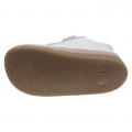 Beppi - Zapato Casual Barefoot Blanco