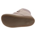 Beppi - Bota Casual Rosa Barefoot