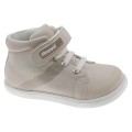 Beppi - Bota Casual Beige Barefoot