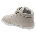 Beppi - Bota Casual Beige Barefoot