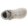 Beppi - Bota Casual Beige Barefoot