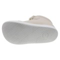 Beppi - Bota Casual Beige Barefoot