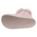 Beppi - Bota Pelo Rosa Barefoot