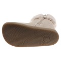 Beppi - Bota Pelo Beige Barefoot